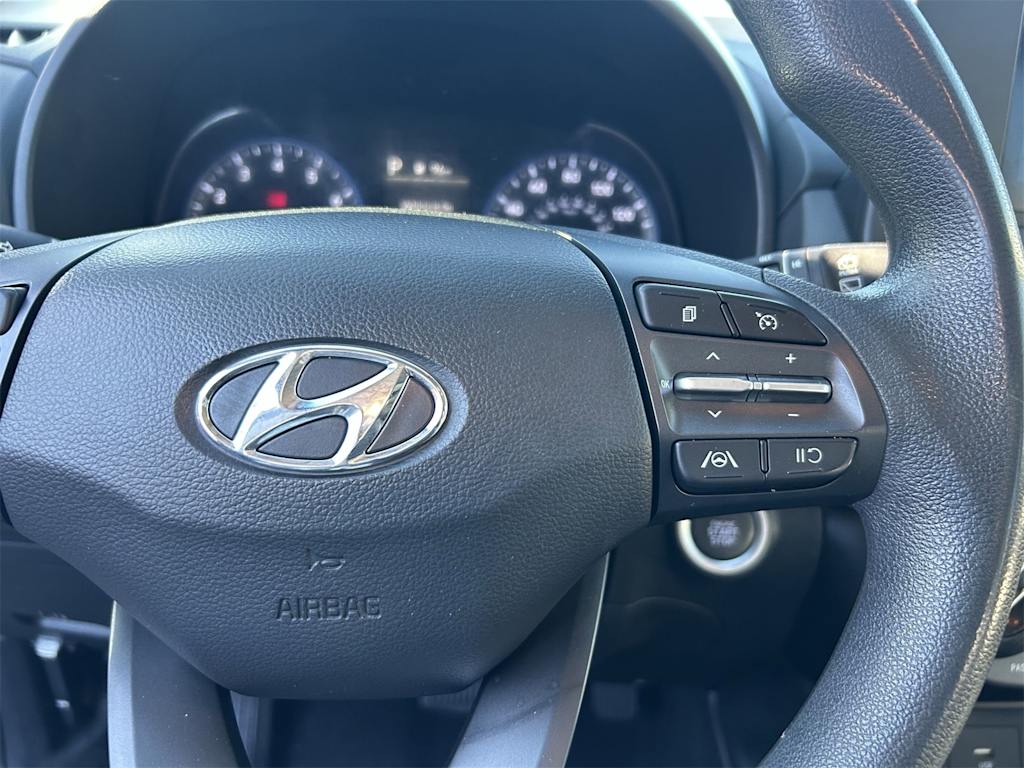 2022 Hyundai Kona SEL 26