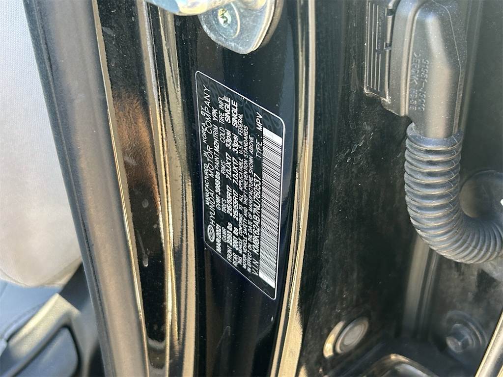 2022 Hyundai Kona SEL 17