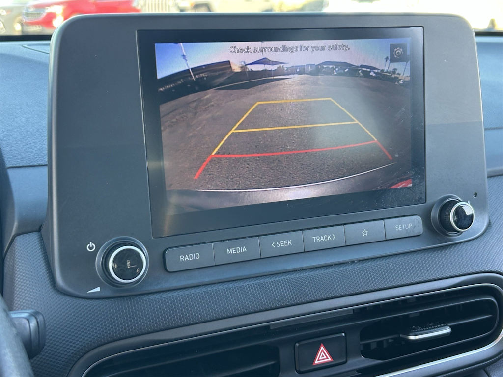 2022 Hyundai Kona SEL 30