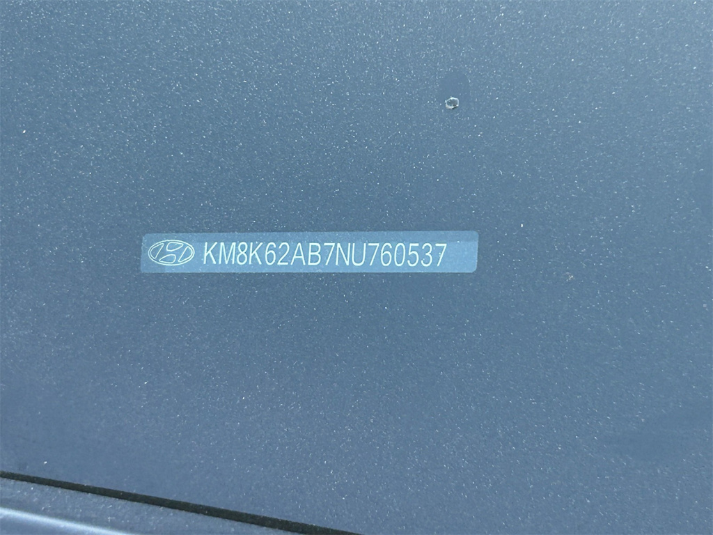 2022 Hyundai Kona SEL 32