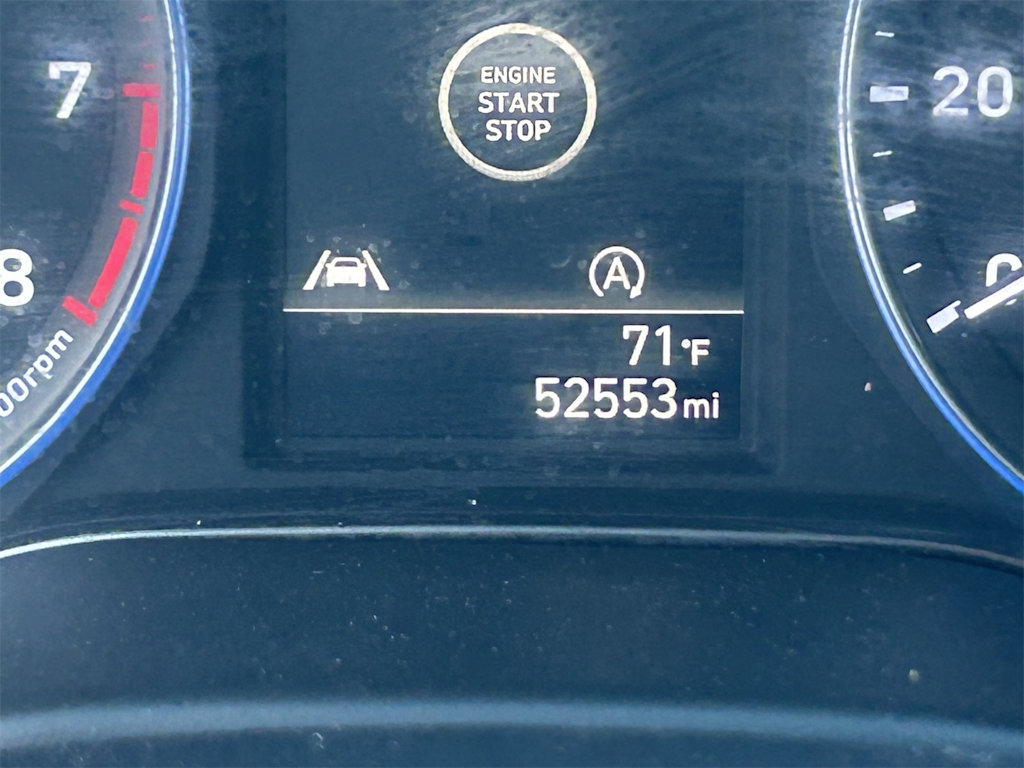 2022 Hyundai Kona SEL 31