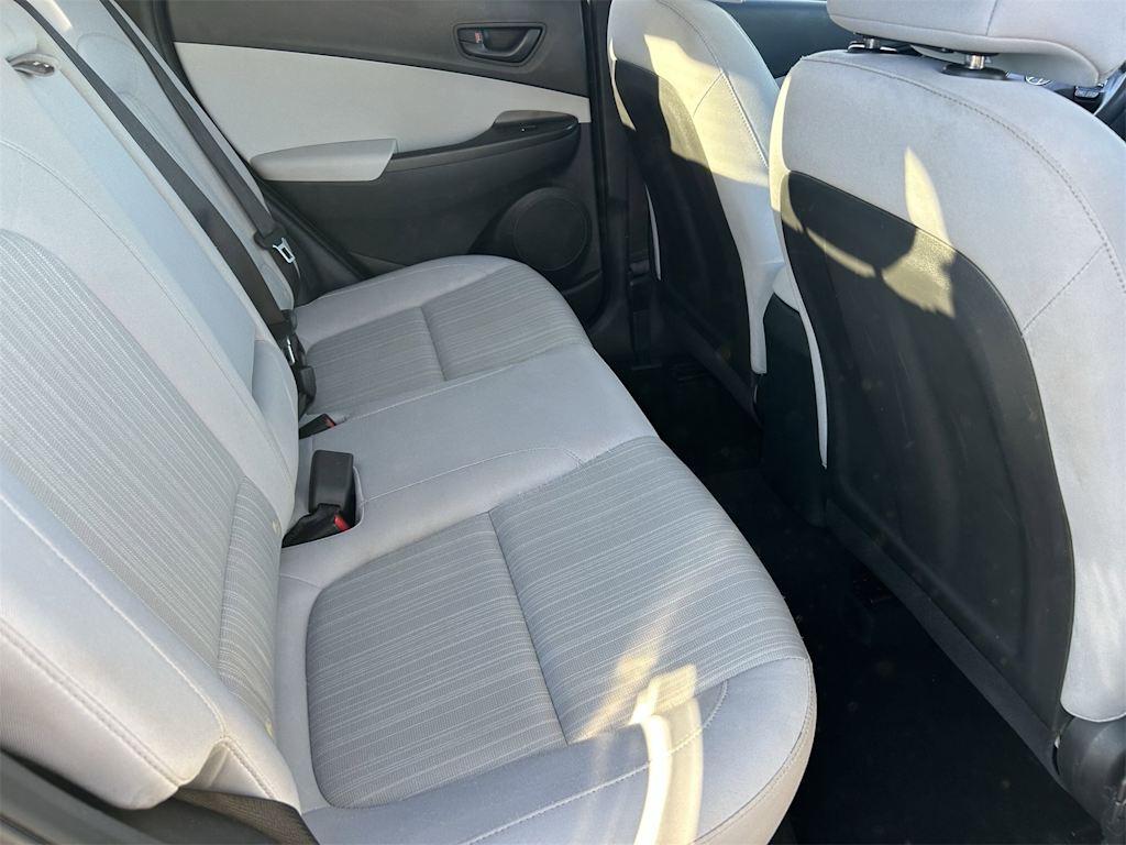2022 Hyundai Kona SEL 21