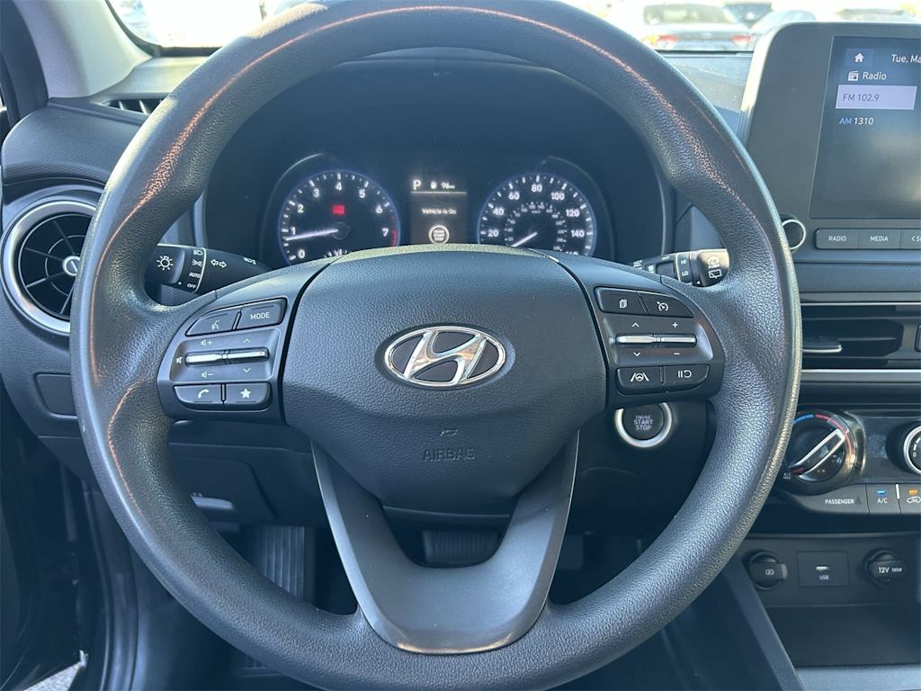 2022 Hyundai Kona SEL 24