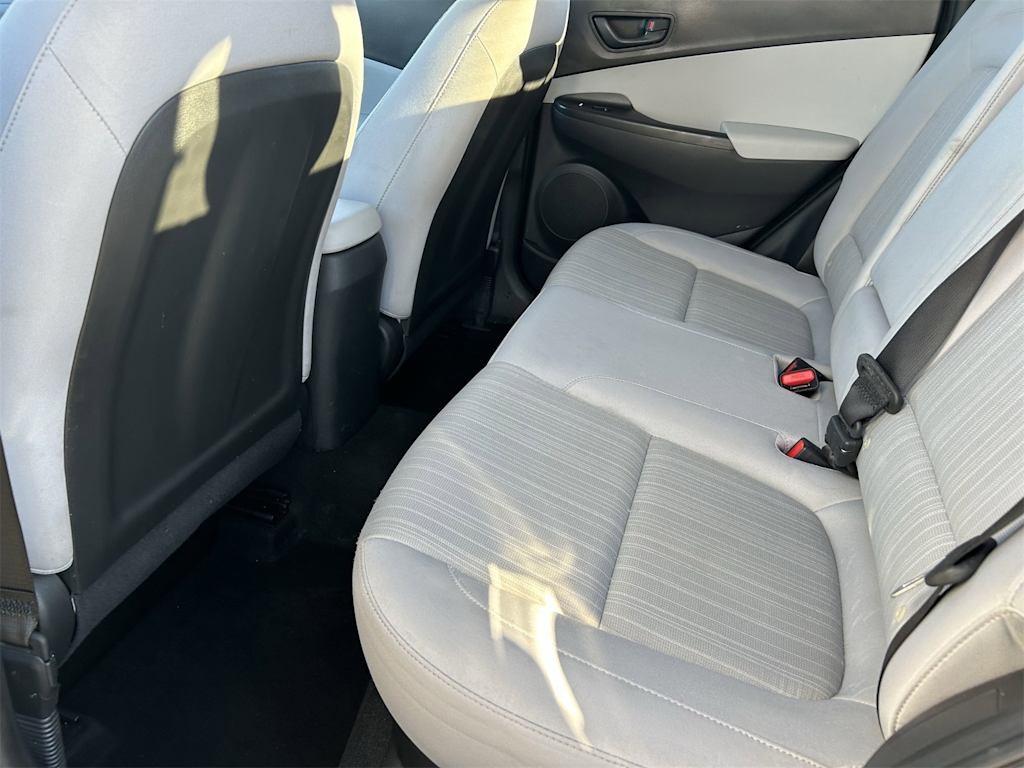 2022 Hyundai Kona SEL 11