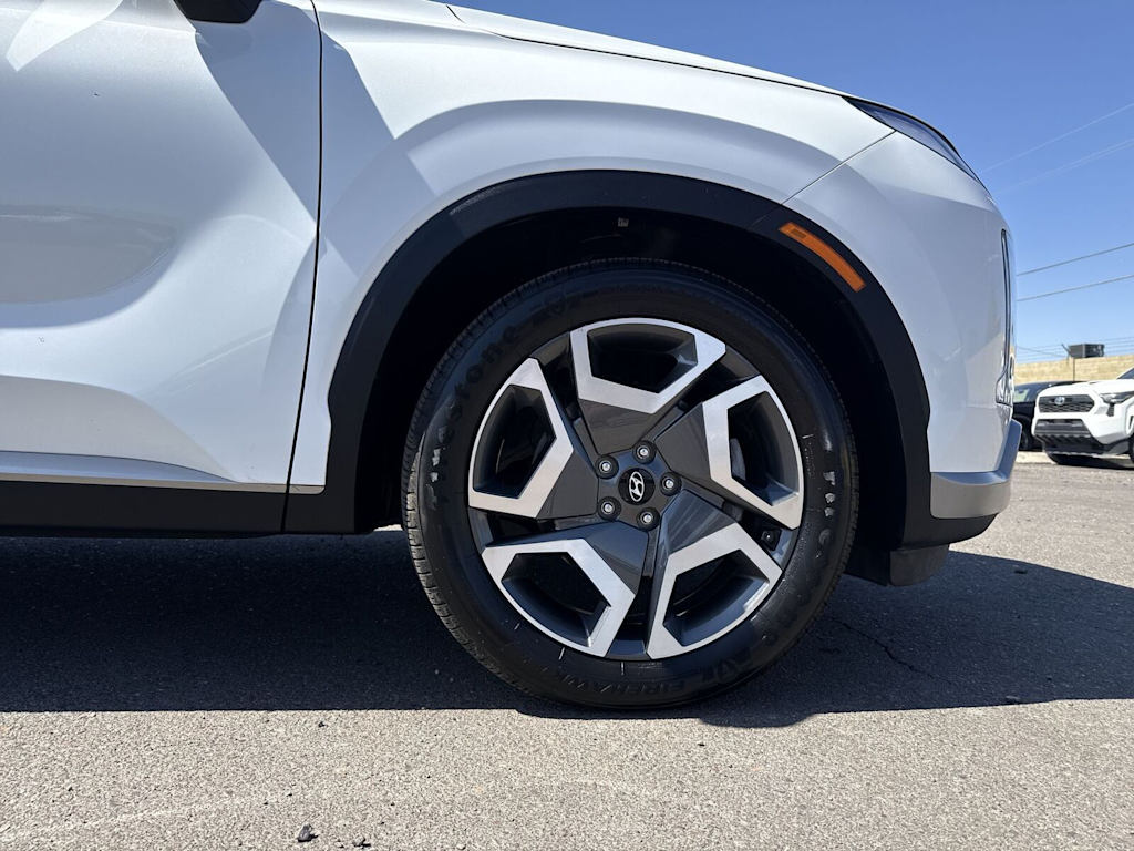 Thumbnail: 2024 Hyundai Palisade - 6