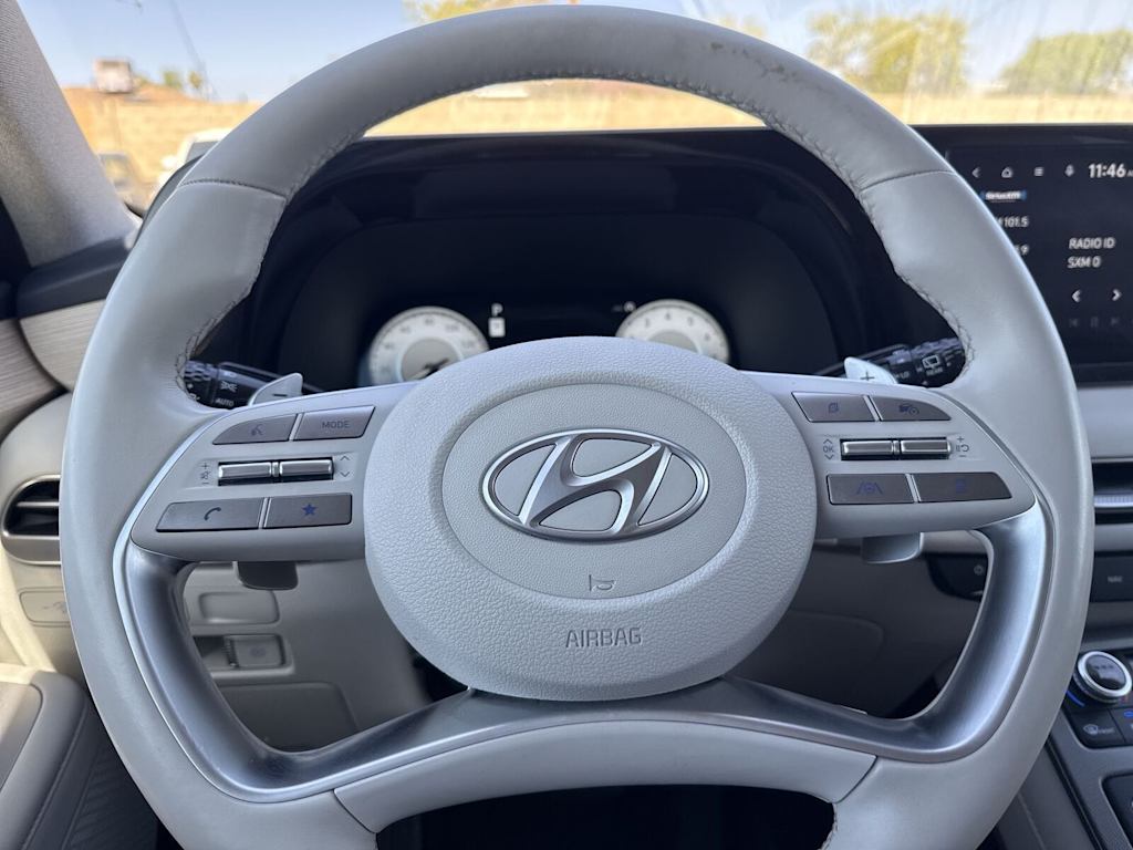 Thumbnail: 2024 Hyundai Palisade - 8