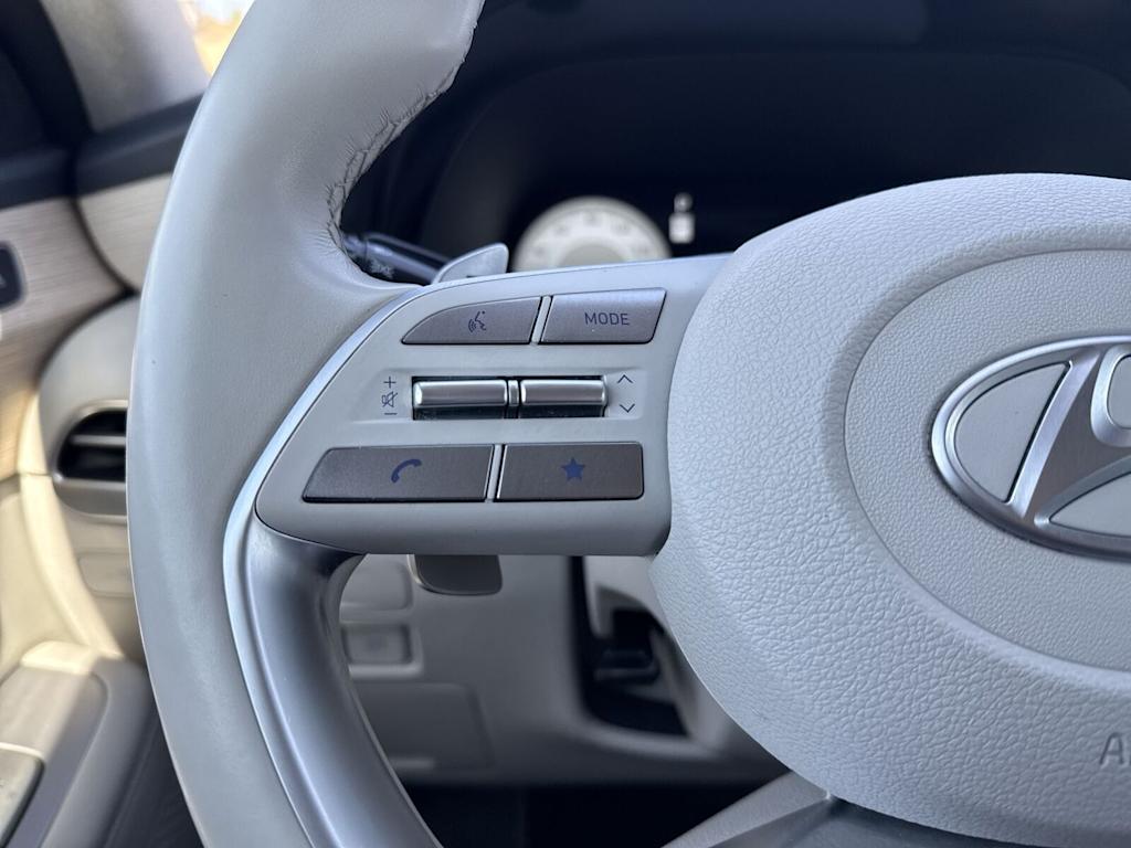 Thumbnail: 2024 Hyundai Palisade - 31