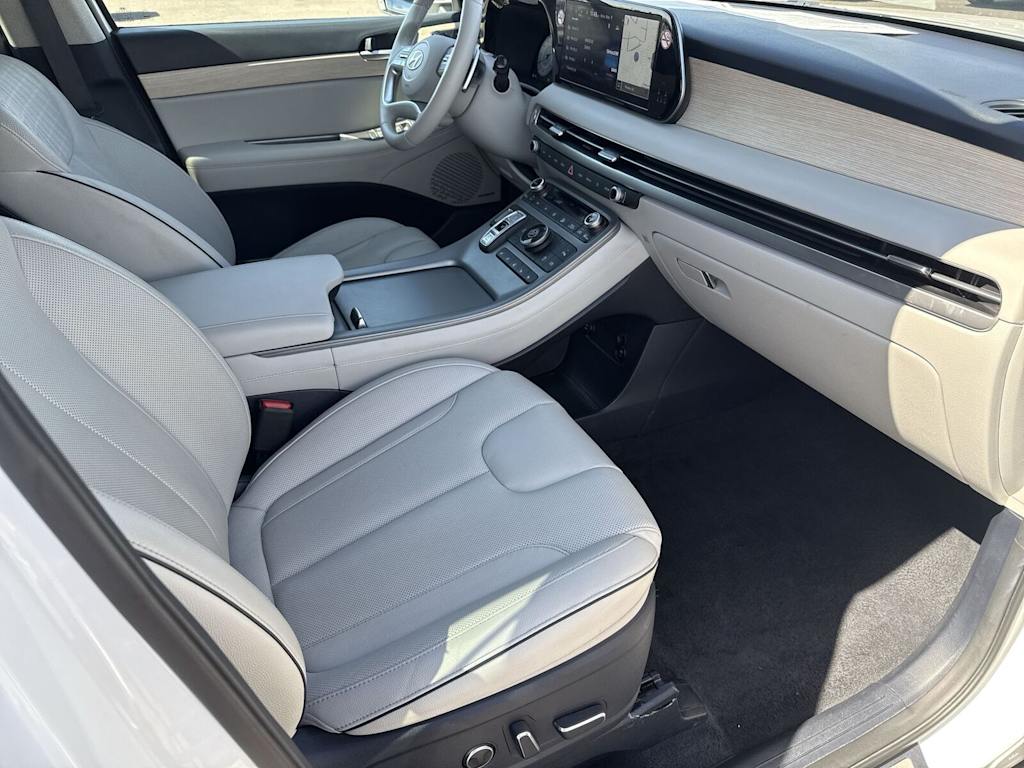 Thumbnail: 2024 Hyundai Palisade - 9