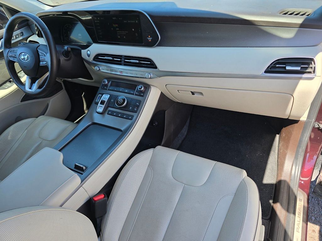 Thumbnail: 2020 Hyundai Palisade - 2