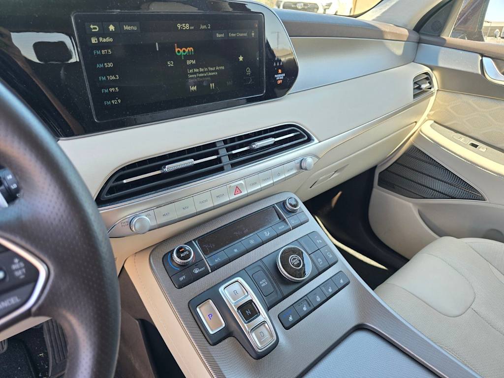 Thumbnail: 2020 Hyundai Palisade - 12