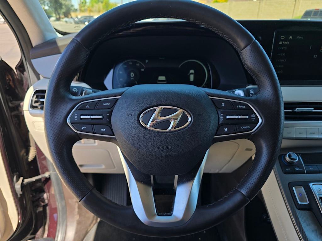 Thumbnail: 2020 Hyundai Palisade - 8