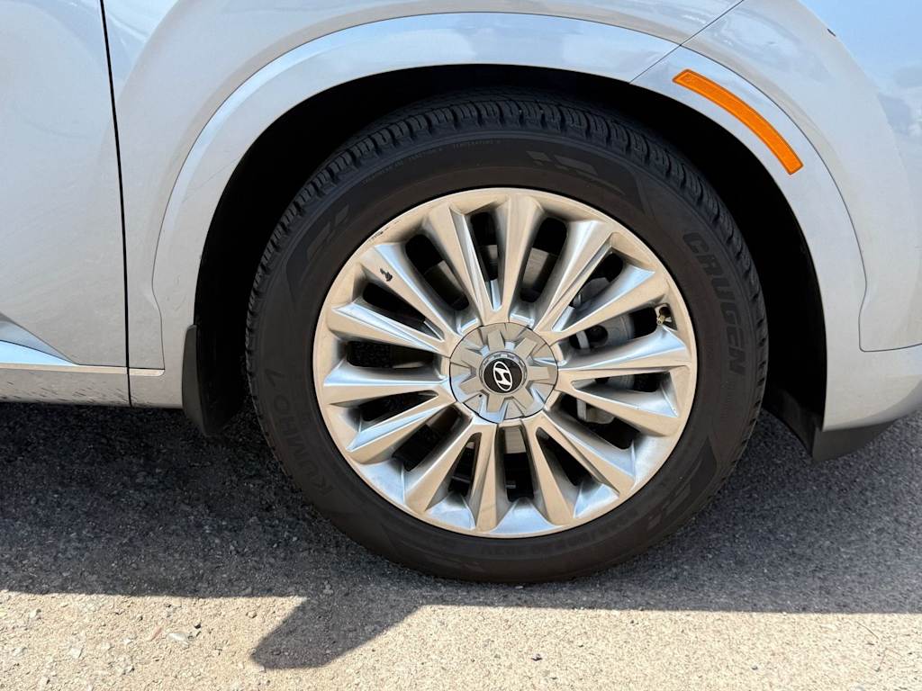 Thumbnail: 2020 Hyundai Palisade - 6