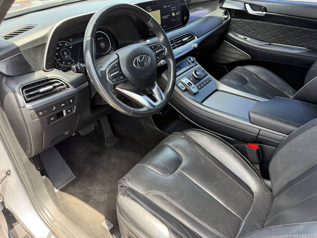Thumbnail: 2020 Hyundai Palisade - 2