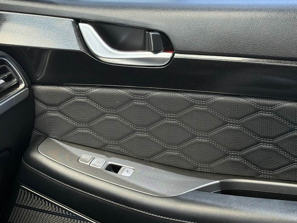 Thumbnail: 2020 Hyundai Palisade - 24