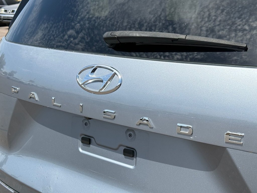 Thumbnail: 2020 Hyundai Palisade - 5