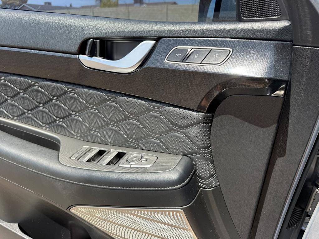 Thumbnail: 2020 Hyundai Palisade - 19