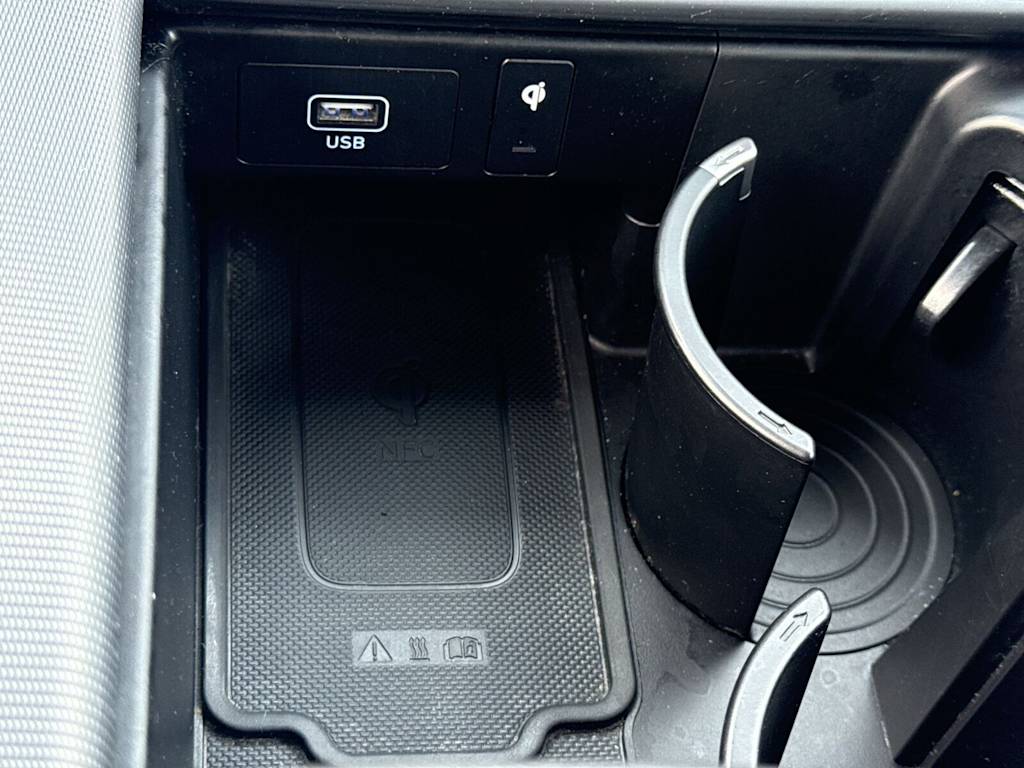 Thumbnail: 2024 Hyundai Palisade - 16