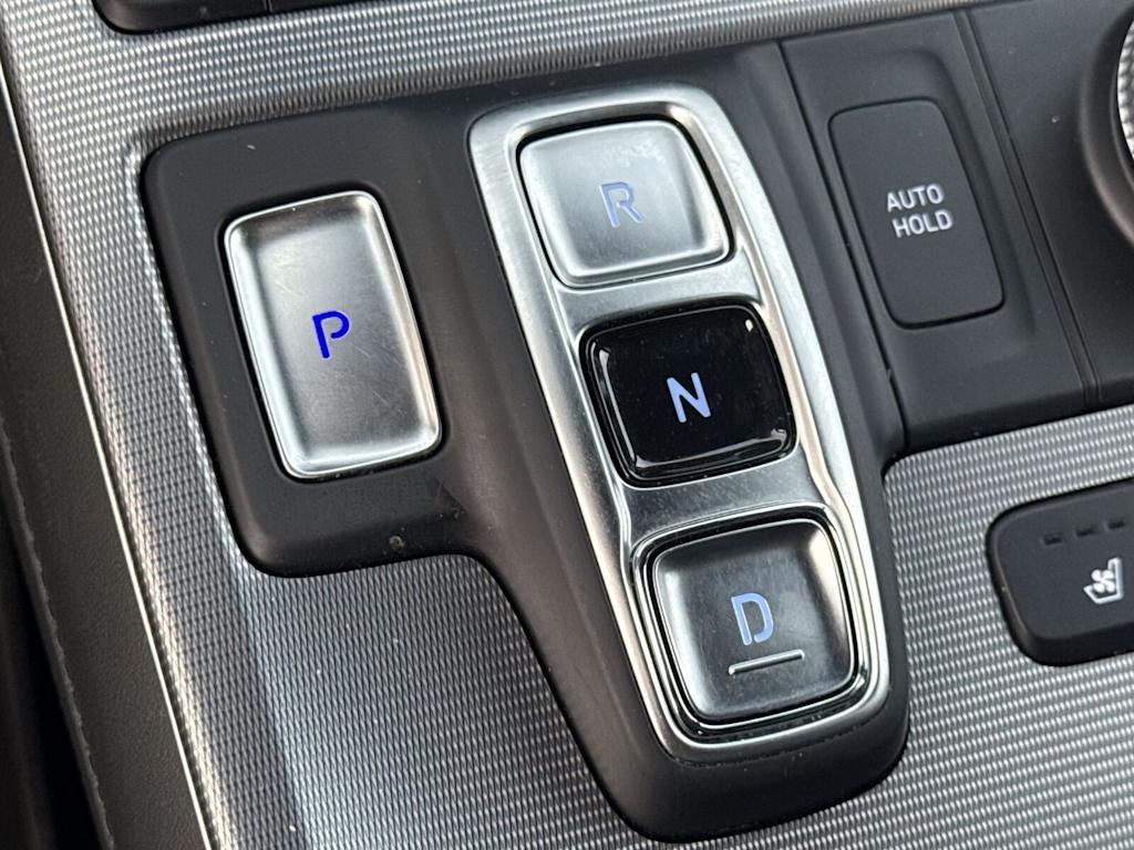 Thumbnail: 2024 Hyundai Palisade - 28