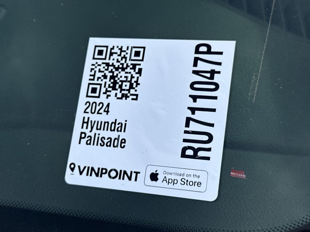 Thumbnail: 2024 Hyundai Palisade - 34