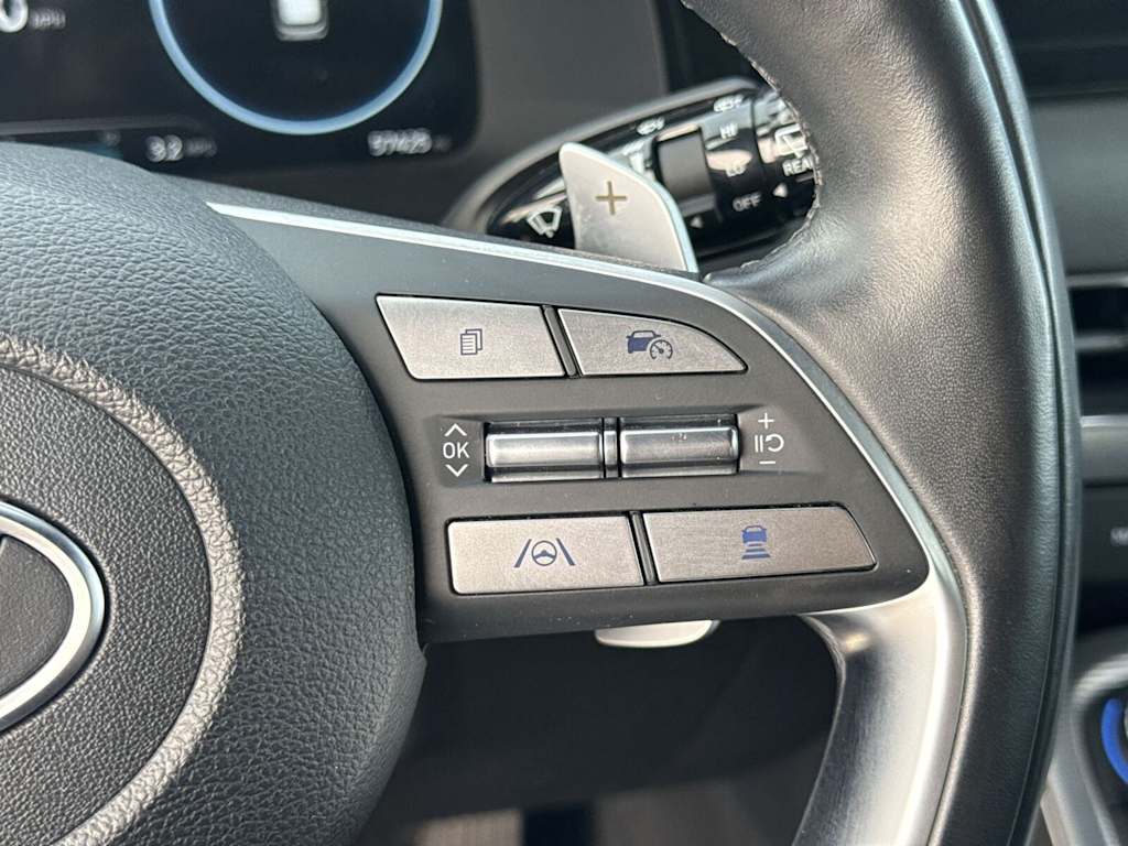 Thumbnail: 2024 Hyundai Palisade - 32