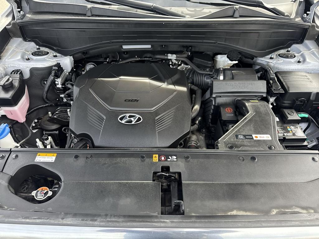 Thumbnail: 2024 Hyundai Palisade - 9