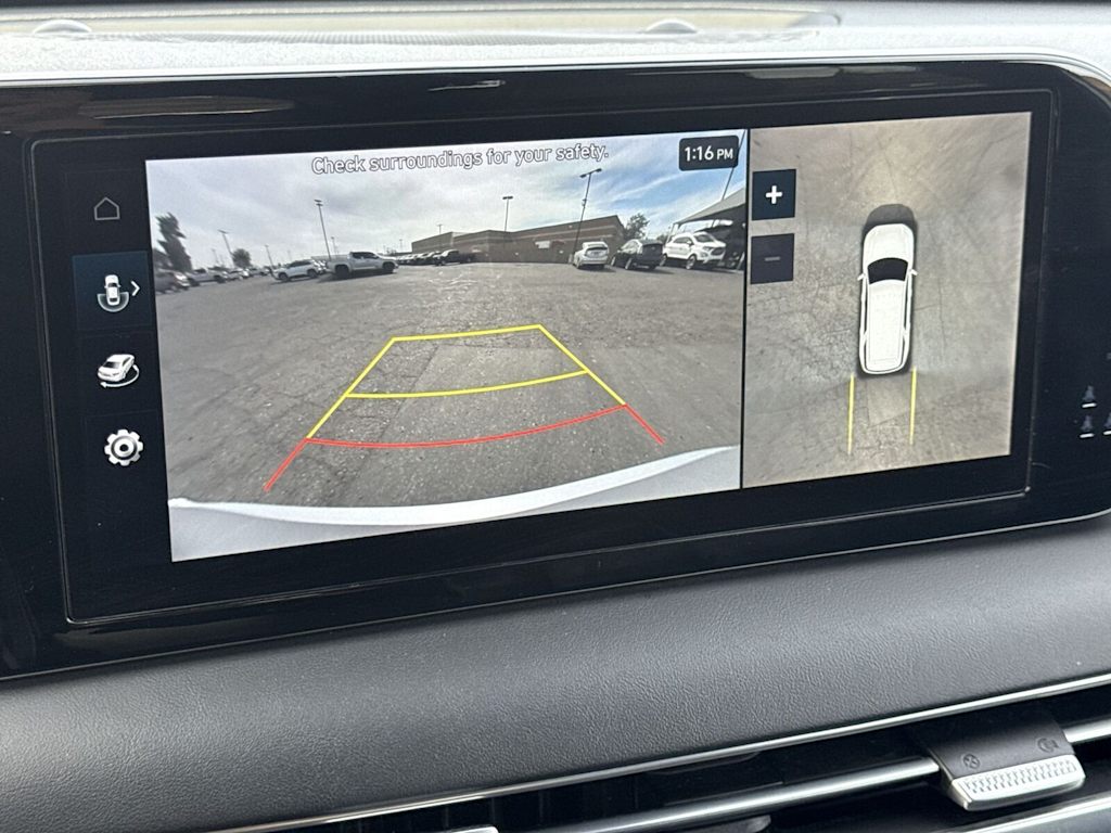 Thumbnail: 2024 Hyundai Palisade - 26