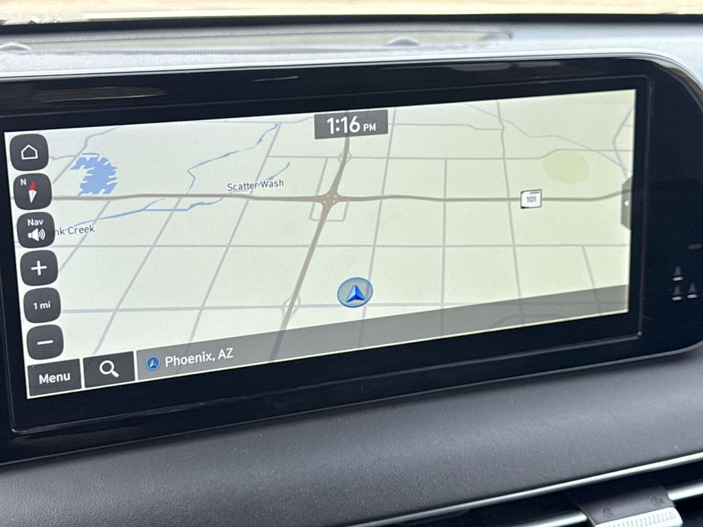 Thumbnail: 2024 Hyundai Palisade - 25