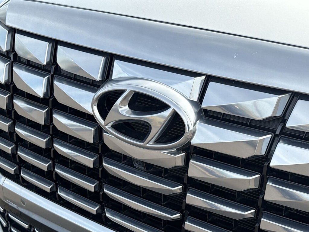 Thumbnail: 2024 Hyundai Palisade - 7