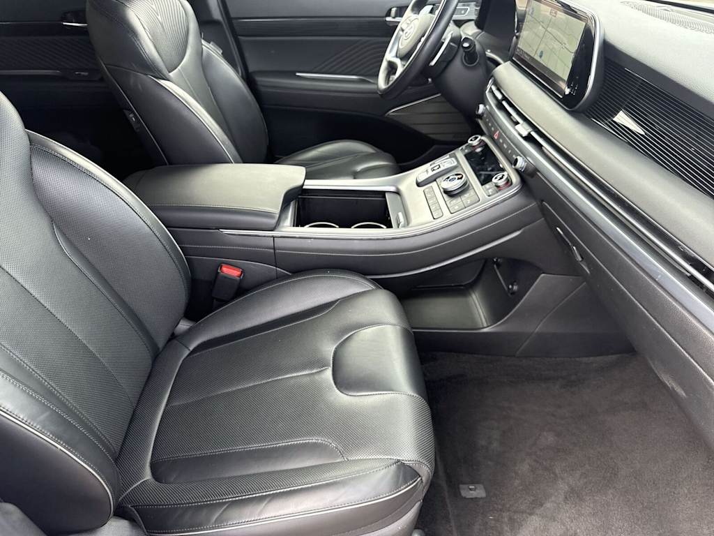 Thumbnail: 2024 Hyundai Palisade - 11