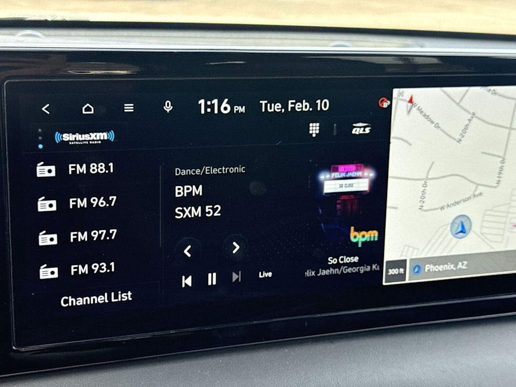 Thumbnail: 2024 Hyundai Palisade - 24