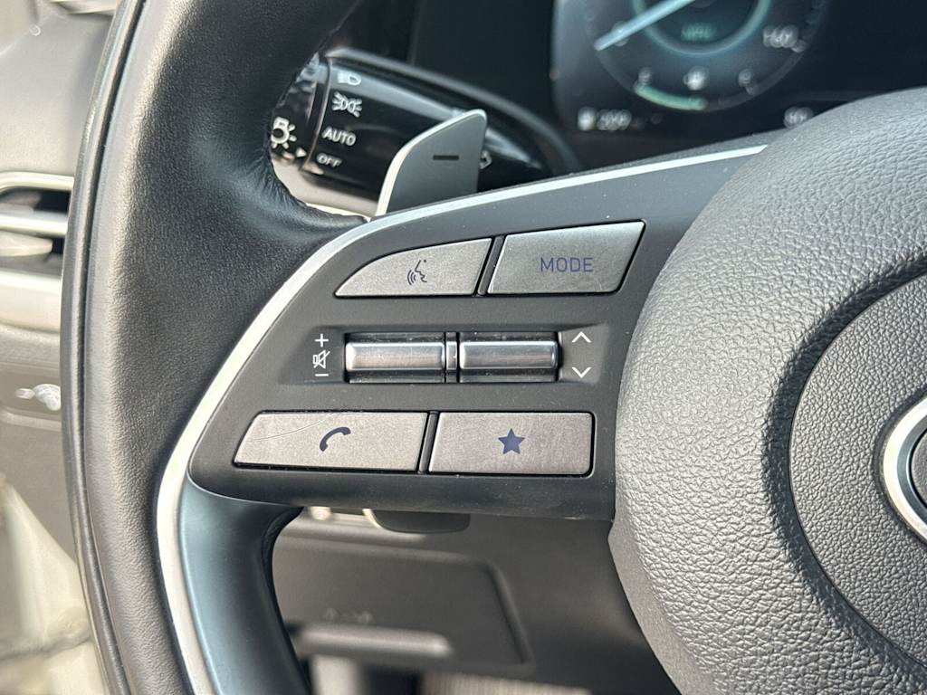 Thumbnail: 2024 Hyundai Palisade - 31