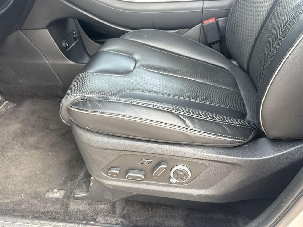 Thumbnail: 2024 Hyundai Palisade - 23