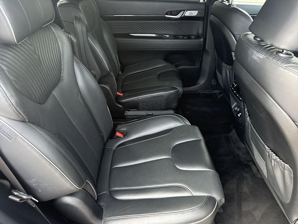 Thumbnail: 2024 Hyundai Palisade - 13