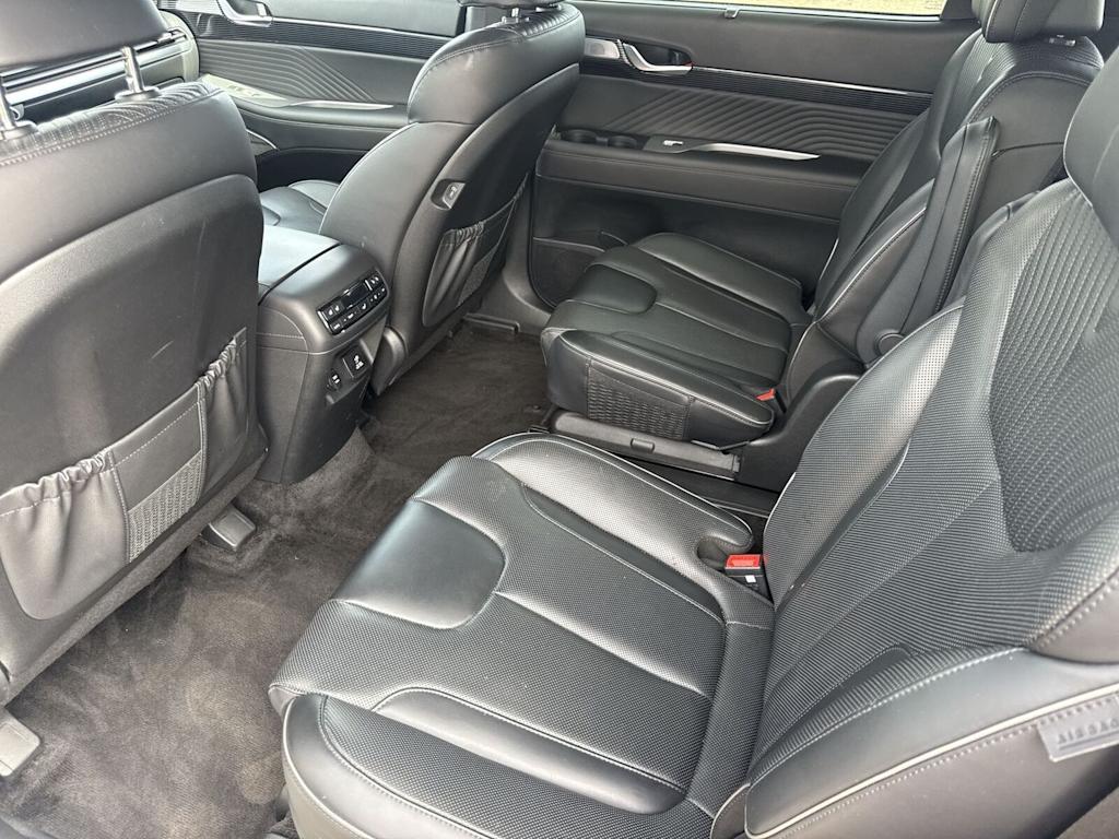 Thumbnail: 2024 Hyundai Palisade - 22