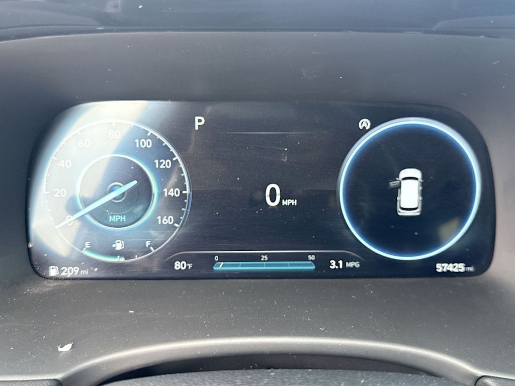 Thumbnail: 2024 Hyundai Palisade - 17