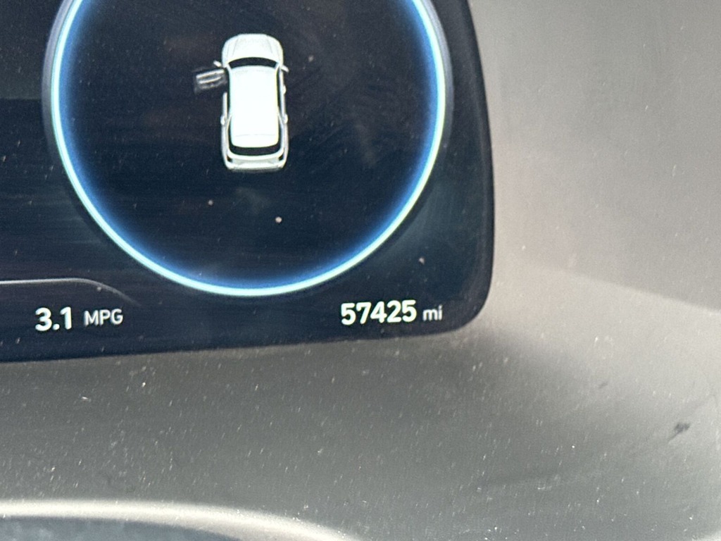 Thumbnail: 2024 Hyundai Palisade - 33