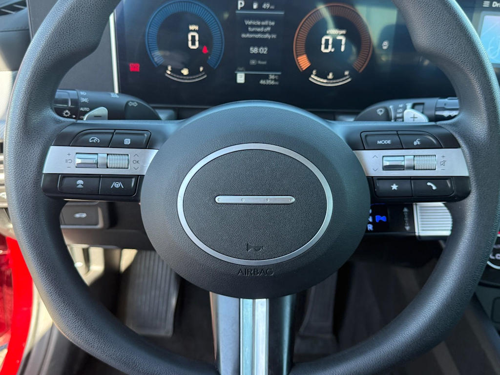 Thumbnail: 2025 Hyundai Sonata - 22