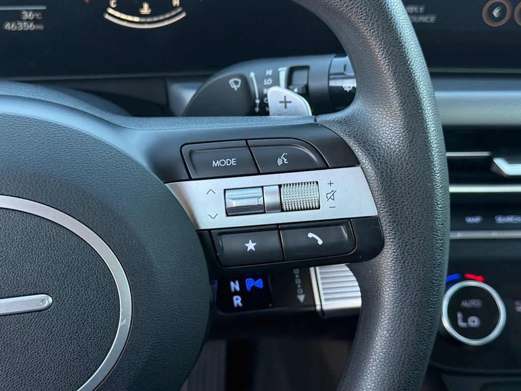 Thumbnail: 2025 Hyundai Sonata - 24