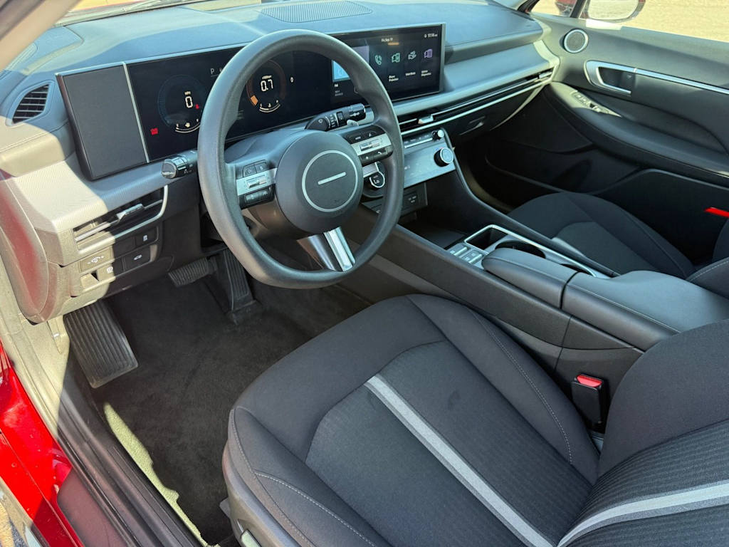 Thumbnail: 2025 Hyundai Sonata - 2