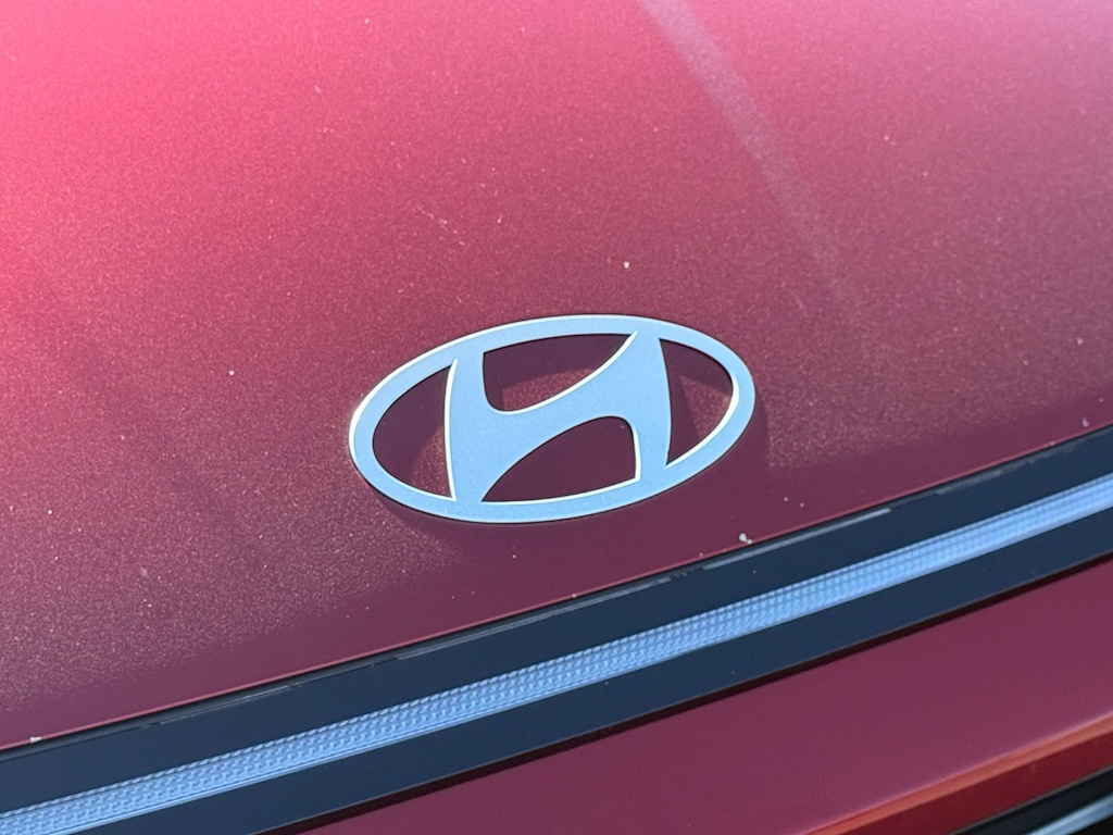 Thumbnail: 2025 Hyundai Sonata - 7