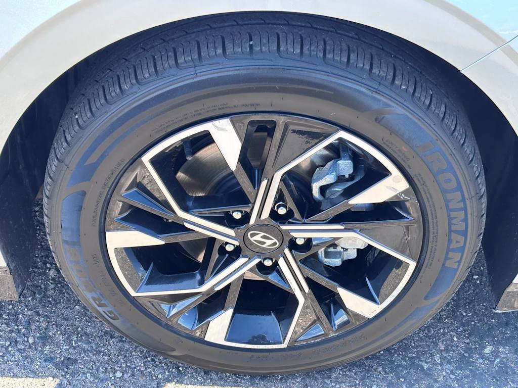 Thumbnail: 2025 Hyundai Sonata - 8