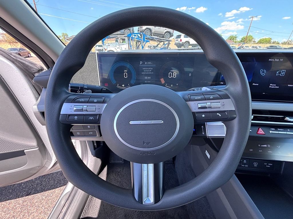 Thumbnail: 2025 Hyundai Sonata - 13