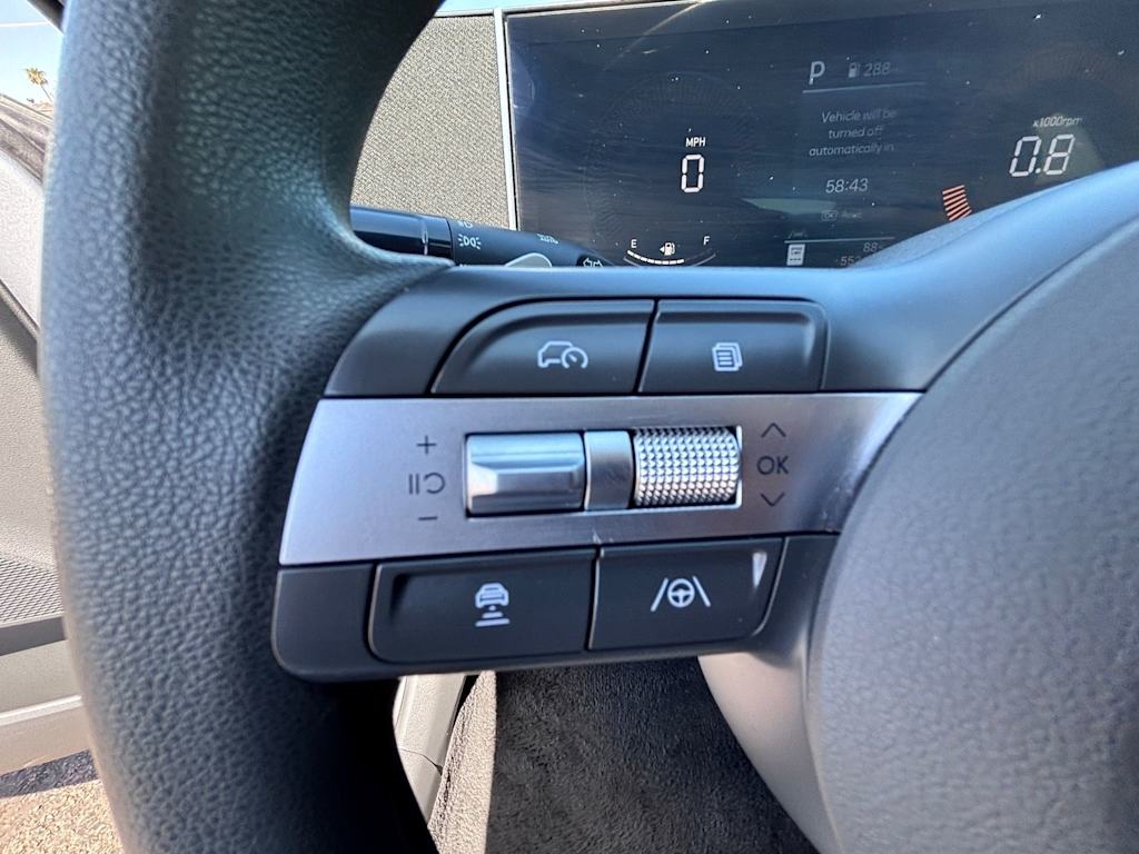 Thumbnail: 2025 Hyundai Sonata - 25