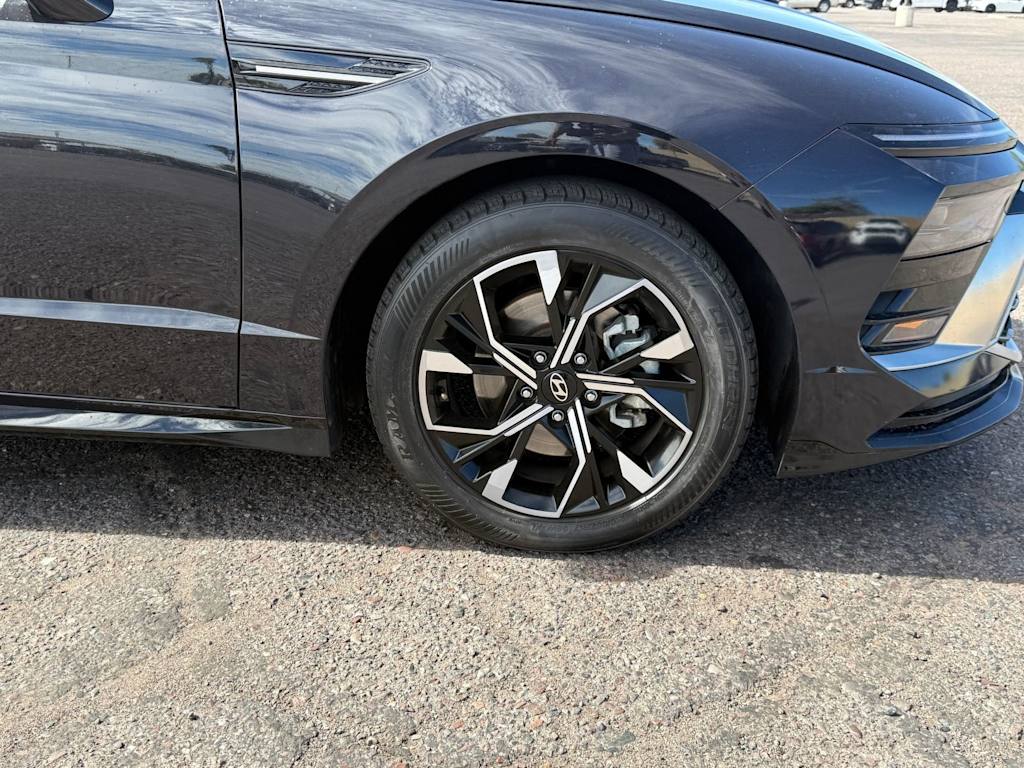 Thumbnail: 2025 Hyundai Sonata - 6