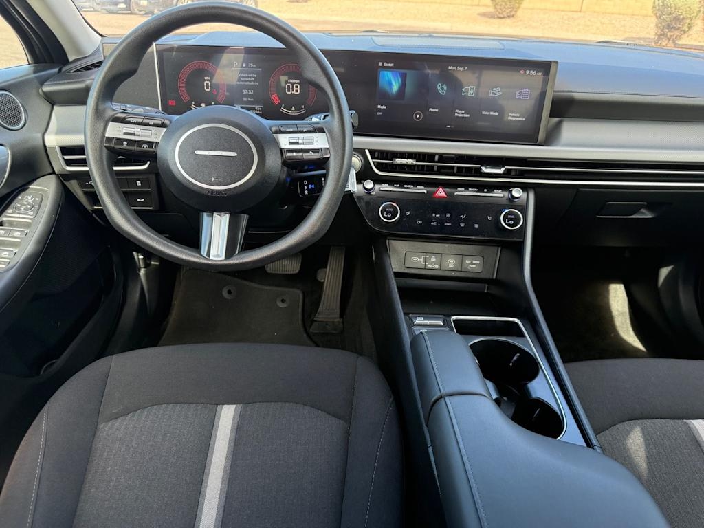 Thumbnail: 2025 Hyundai Sonata - 2