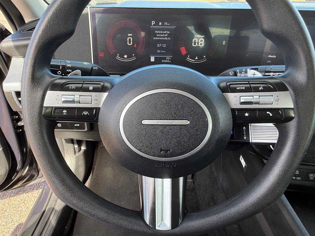 Thumbnail: 2025 Hyundai Sonata - 20