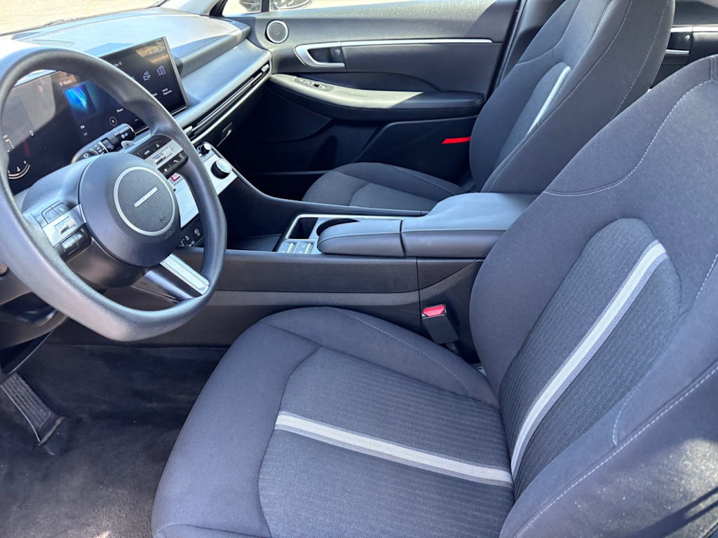 Thumbnail: 2025 Hyundai Sonata - 9