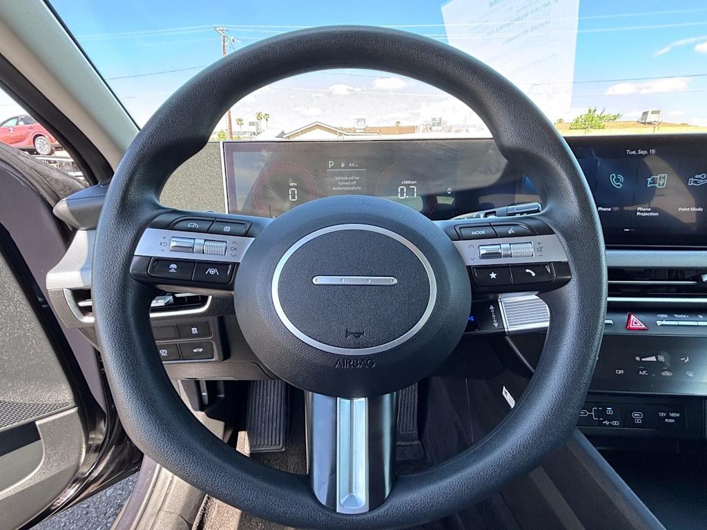 Thumbnail: 2025 Hyundai Sonata - 2
