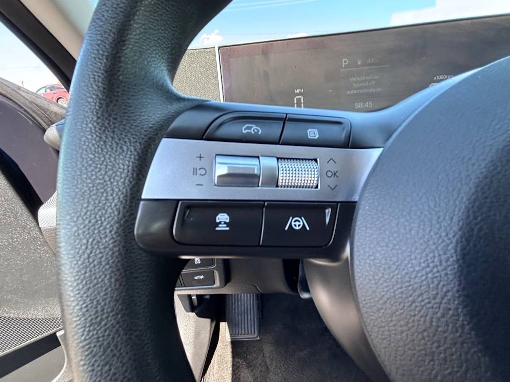 Thumbnail: 2025 Hyundai Sonata - 22