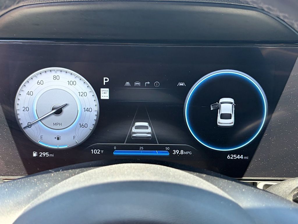 Thumbnail: 2024 Hyundai Elantra - 15